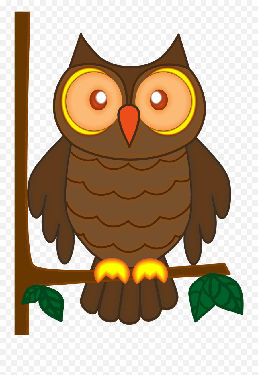 Owl Emoticon - Clip Art Library Clip Art Of Owl Emoji,Emoji Owl