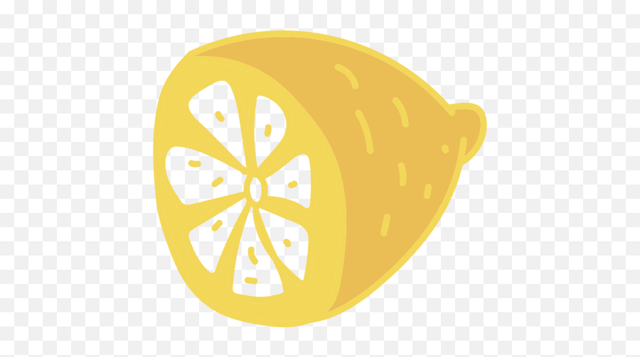 Lemon Fruit Food - Transparent Png U0026 Svg Vector File Lemon Emoji,Lemon Emoji