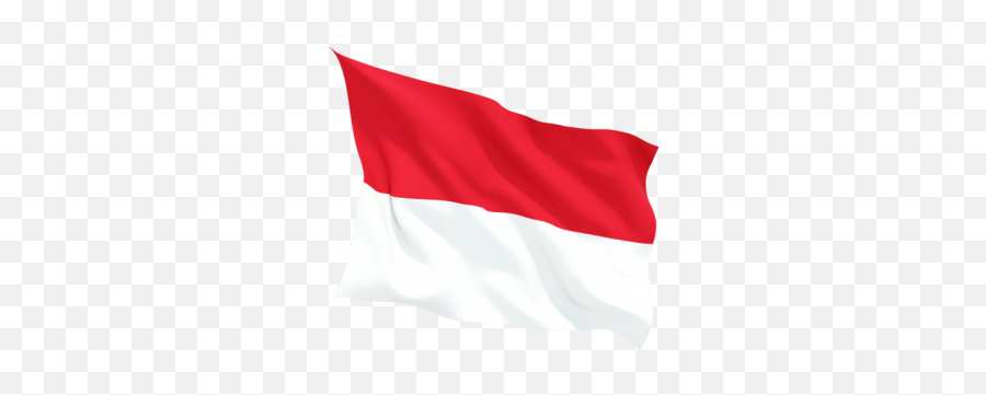 Flag For Indonesia Emoji - Transparent Indonesia Flag Png,Germany Flag Emoji