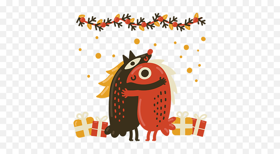 Merry Christmas Illustrations - Dot Emoji,Merry Christmas Emoji