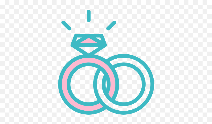 Emoticonfacial Expressionsmilelinefontcircleicon - Wedding Ring Png Icon Emoji,Headdesk Emoji