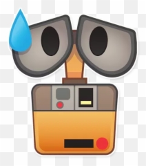 Disney Emojis 3 Sticker För Whatsapp - Disney Emoji Blitz Wall E Png,Disney Emoji Game