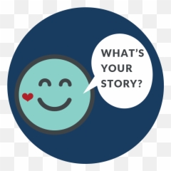 Awareness In Action - Vascular Birthmarks Foundation Happy Emoji