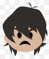 Tumblr - Voltron Emojis For Discord,Discord Eye Emoji