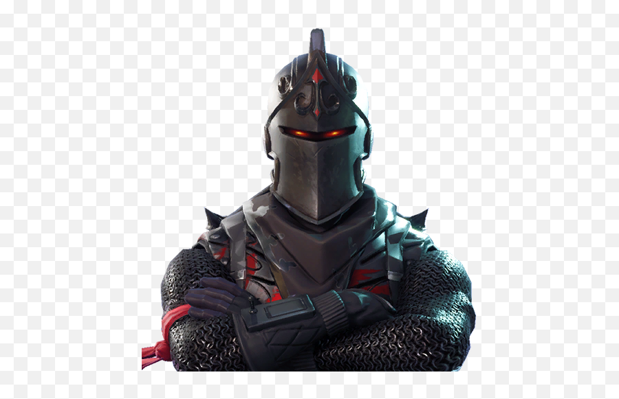 Black Knight - Fortnite Skins Black Knight Emoji,Knights Emoji