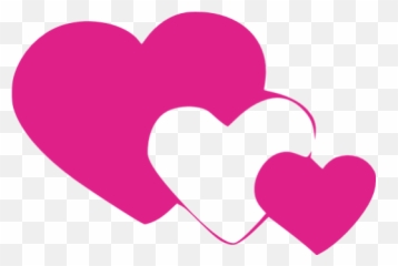 Barbie pink heart 2 icon - Free barbie icons Transparent Green Heart Png Emoji