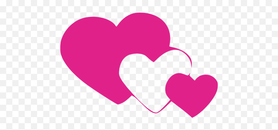 Barbie Pink Heart 2 Icon - Free Barbie Pink Heart Icons Transparent Green Heart Png Emoji,Pink Heart Emoticon