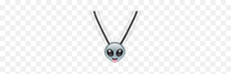 Emoji Necklace - Locket,Necklace Emoji