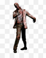 Zombie Png - Emoji