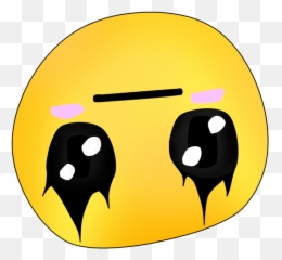 Emo Pokerface Smiley Vrs 1 - Emoticon Emoji,Emo Emoticon