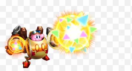 Kirby Planet Robobot - Kirby Robobot Armor Abilities Emoji,Whip Emoji Copy And Paste