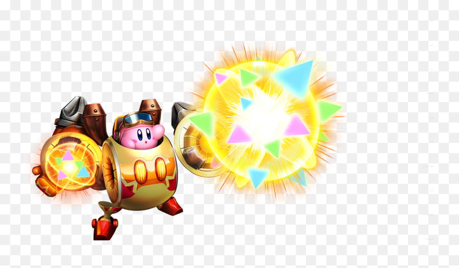 Kirby Planet Robobot - Kirby Robobot Armor Abilities Emoji,Whip Emoji Copy And Paste