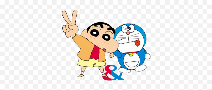 Cutouts Png And Vectors For Free - Doraemon Y Shin Chan Emoji,Mouthless Emoji