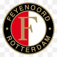 The Newest Feyenoord Stickers - Feyenoord Logo Png Emoji,Terd Emoji