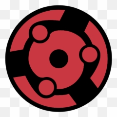 Mangekyou Sharingan Sasuke Png Picture - Mangekyou Sharingan Do Madara Emoji,Sharingan Emoji