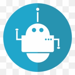 Free Bot Robot Images - Robotic Process Automation Icon Emoji