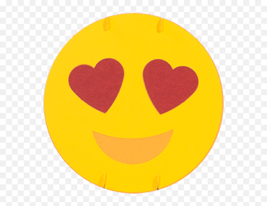 Emoji - Smiley,Emoji Heart