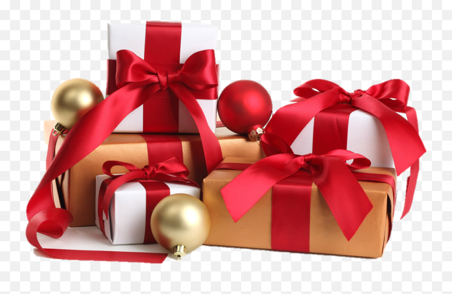 Christmas Gift Christmas And Holiday - Christmas Gifts Png Transparent Emoji,Christmas Present Emoji