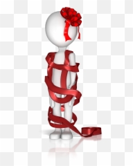 Muscle Arms Clipart - Illustration Emoji