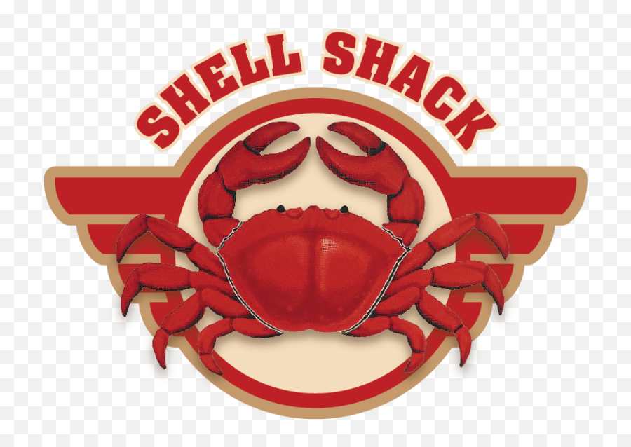 Mudbug Bash 2019 - Shell Shack Logo Emoji,Cowboys Emoji