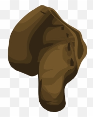 Artifact Glove Metal Finger Piece - Illustration Emoji