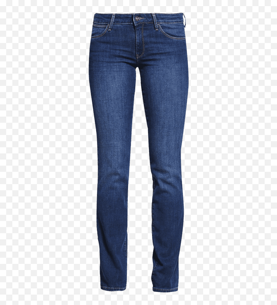 Valentine Straight Leg Jeans - Jeans Emoji,Straight Jacket Emoji