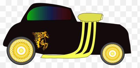 Large Engine Vector Clipart Image - Illustration Emoji