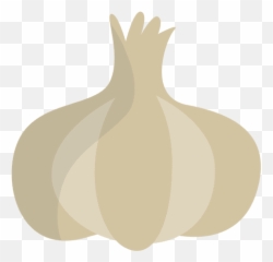 Ilustración De Icono De Ajo - Garlic Png Emoji,Onions Emoticonos