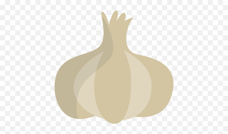 Ilustración De Icono De Ajo - Garlic Png Emoji,Onions Emoticonos