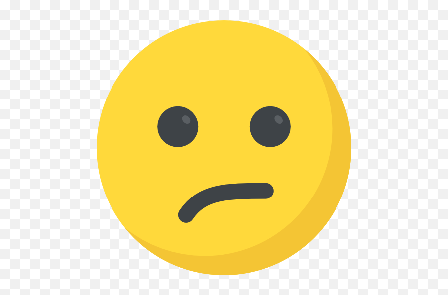 Triste - Dinner Icons In Yellow Png Emoji,Emoticones Tristes