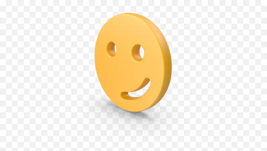 3d Emojis Stickers For Whatsapp - Smiley,Emojis Whatsapp