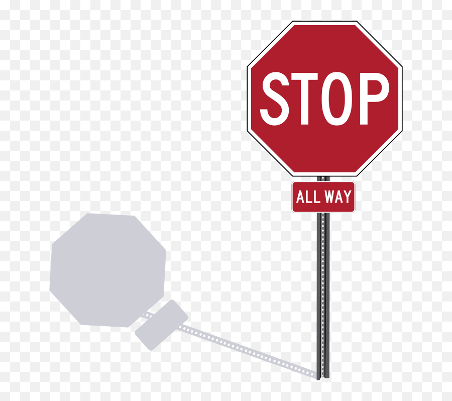 Free Stop Sign Outline Download Free - Drawing Of Stop Sign Emoji,Stop Sign Emoticon