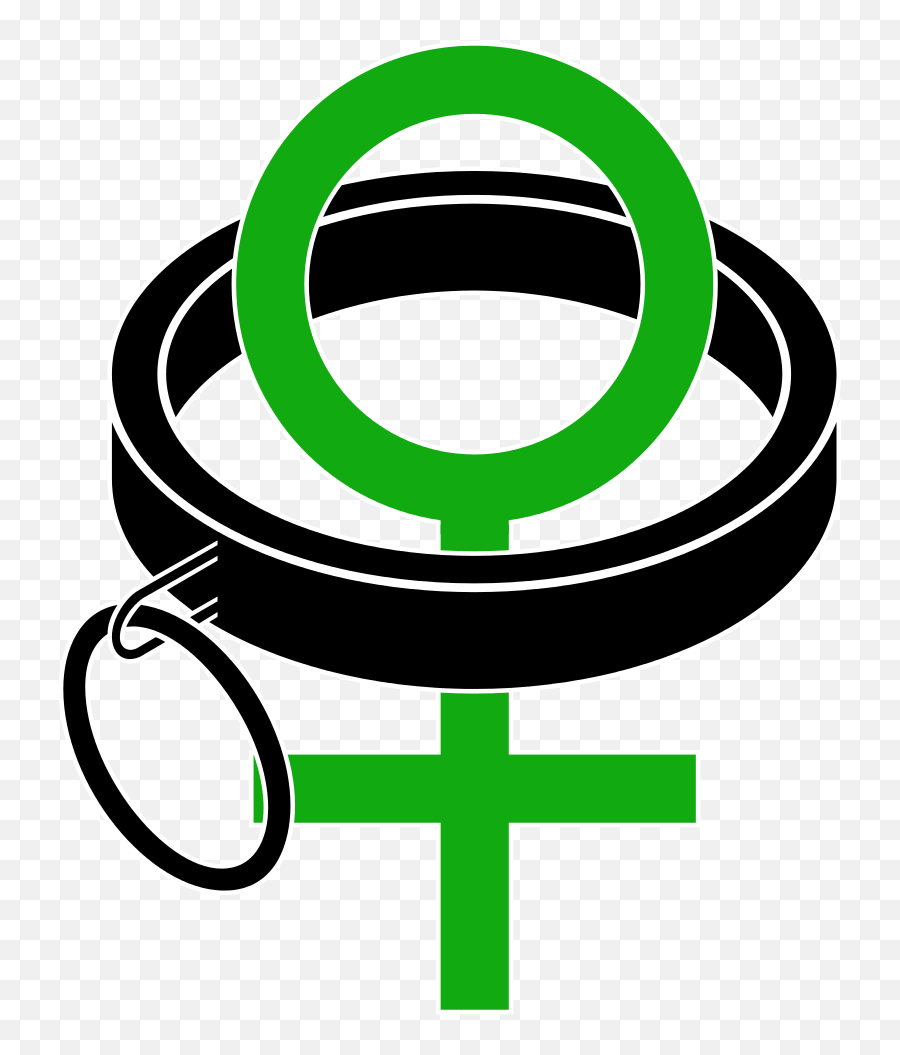 Bdsm - Submissive Symbol Emoji,Gay Pride Emoji