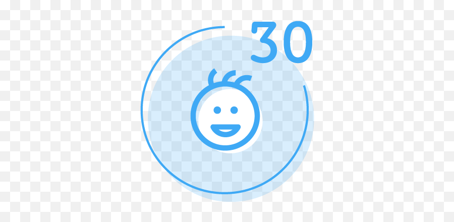 An Illustrated Guide - Smiley Emoji,Aw Shucks Emoticon