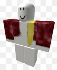 Red Fur Coat Blonde Skinny Stuff - Tattoo Shirt Girl Roblox Emoji