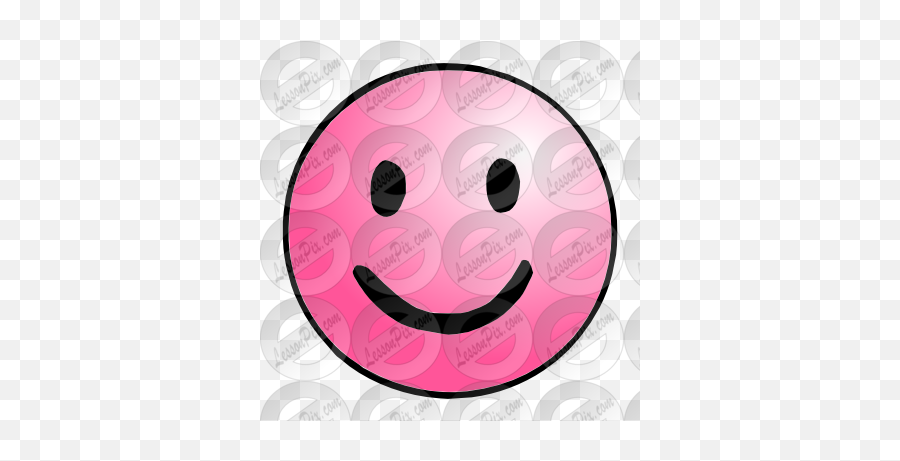 Smile Picture For Classroom Therapy - Smiley Emoji,Great Emoticon