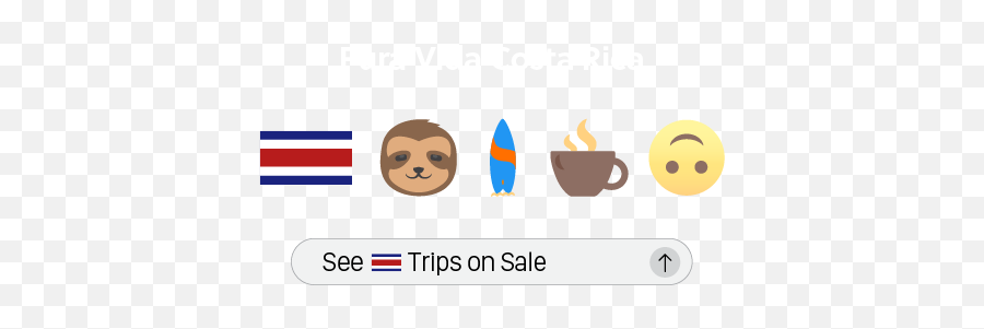 Travel Feels - Smiley Emoji,Northern Ireland Emoji