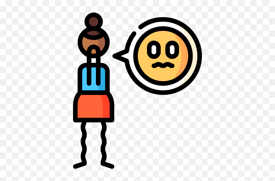 The Best Free Fear Icon Images - Miedo Icono Emoji,Gangster Emoji