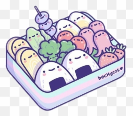 Free - Food Emoji,Rice Ball Emoji