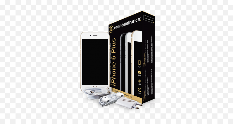 Download Iphone 6 Packaging Remadeinfrance - Apple Iphone 5s Remade In France Avis Emoji,Iphone 5s Emojis