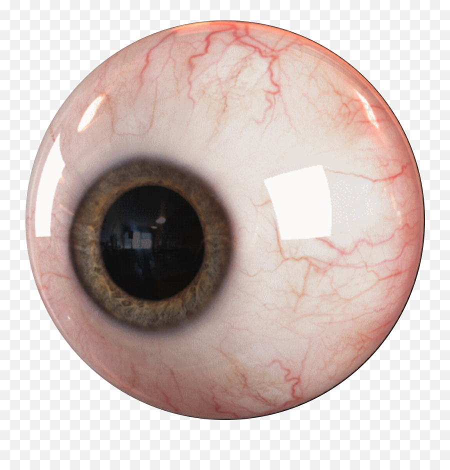 Eye Bloodshot Blood Redeye - Bloodshot Eye Transparent Emoji,Bloodshot Eyes Emoji