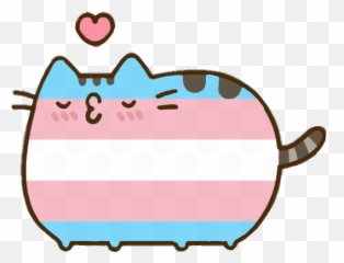 Enigmaticpink - Pusheen The Cat Emoji