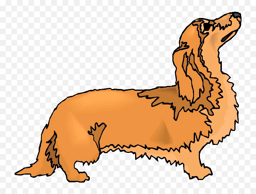 Dachshund Clipart - Clipartsco Dachshund Clipart Dachshund Free Svg Emoji,Wiener Dog Emoji