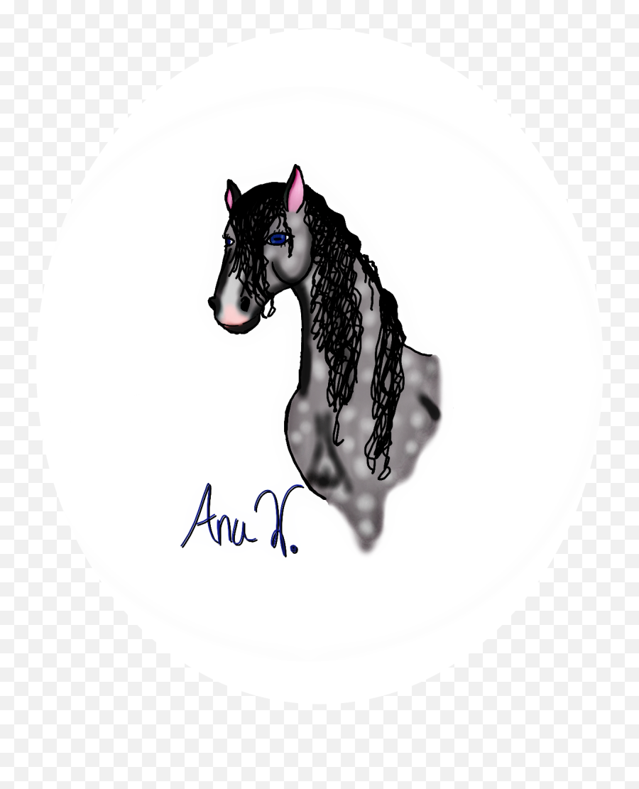 Horse - Stallion Emoji,Hand Horse Horse Emoji