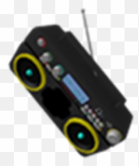 Radio 50 OFF - Roblox Mobile Phone Emoji