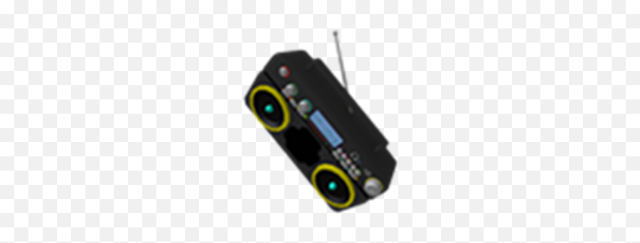 Radio 50 Off - Roblox Mobile Phone Emoji,Projector Emoji