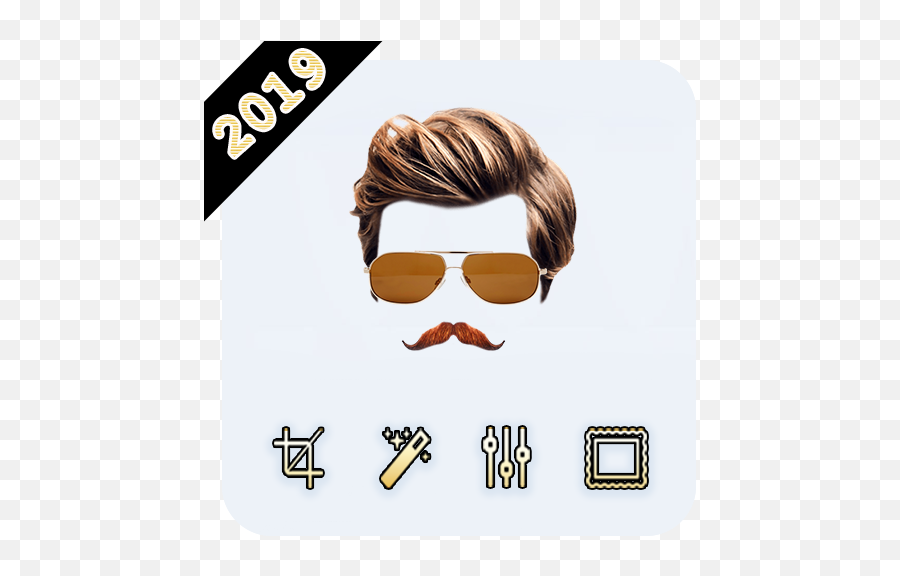 Cute Boy Photo Editor 2019 - Apps Op Google Play Clip Art Emoji,Man With Turban Emoji