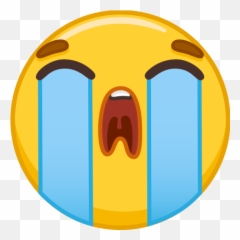 Vk Sticker 18 From Collection Emoji Stickers Download For Free - Happy,18 Emoji