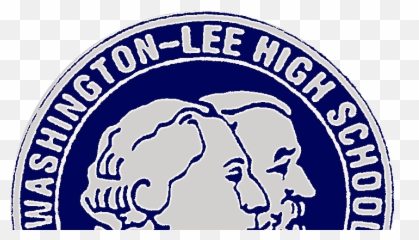 Petition Save the Name of Washington - Lee High School Logo Emoji