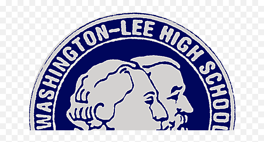 Petition Save The Name Of Washington - Lee High School Washington Lee High School Logo Emoji,El Salvador Flag Emoji